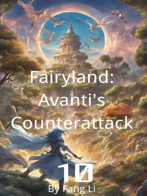 cover image of Fairyland